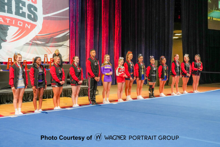 All-State 2023 photo - ICCA | Illinois Cheerleading Coaches Association All-State 2023 photo - ICCA | Illinois Cheerleading Coaches Association